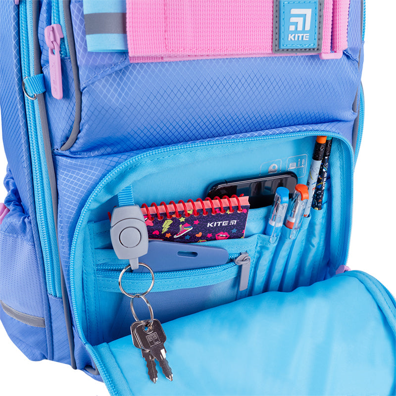 Plecak Kite Education 100% Cute K24-702M-2
