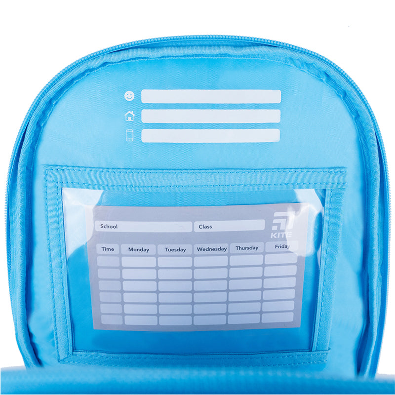 Plecak Kite Education 100% Cute K24-702M-2