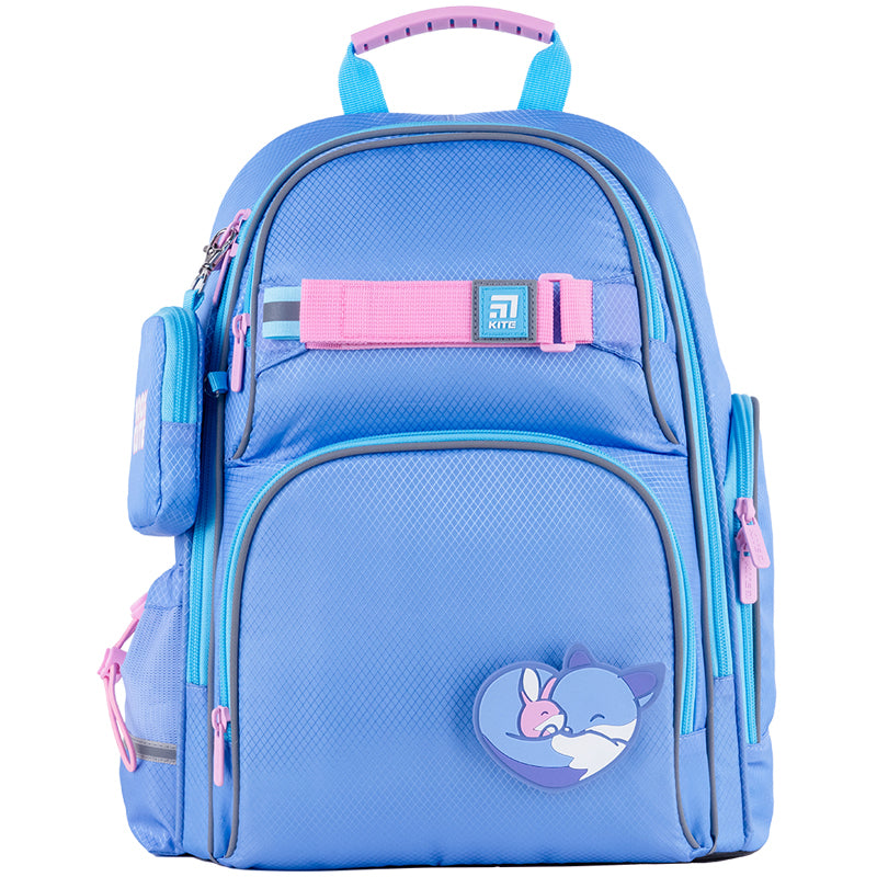 Plecak Kite Education 100% Cute K24-702M-2