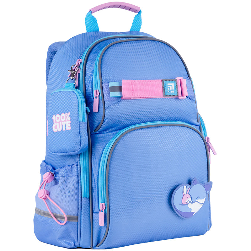 Plecak Kite Education 100% Cute K24-702M-2