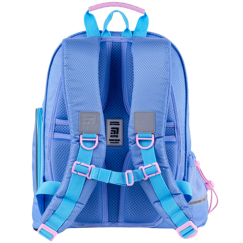 Plecak Kite Education 100% Cute K24-702M-2