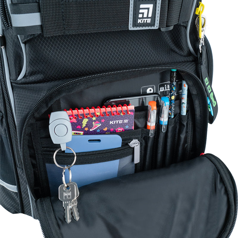 Plecak Kite Education SQUAD K24-702M-3