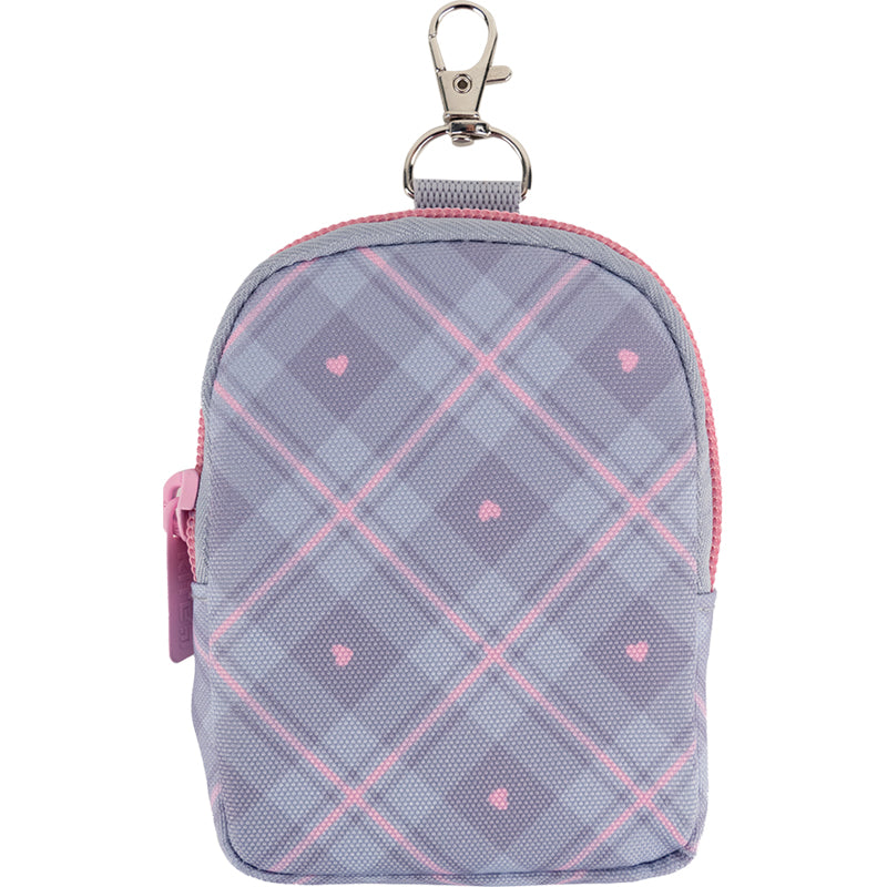 Tornister Kite Education Fluffy Heart K24-724S-1