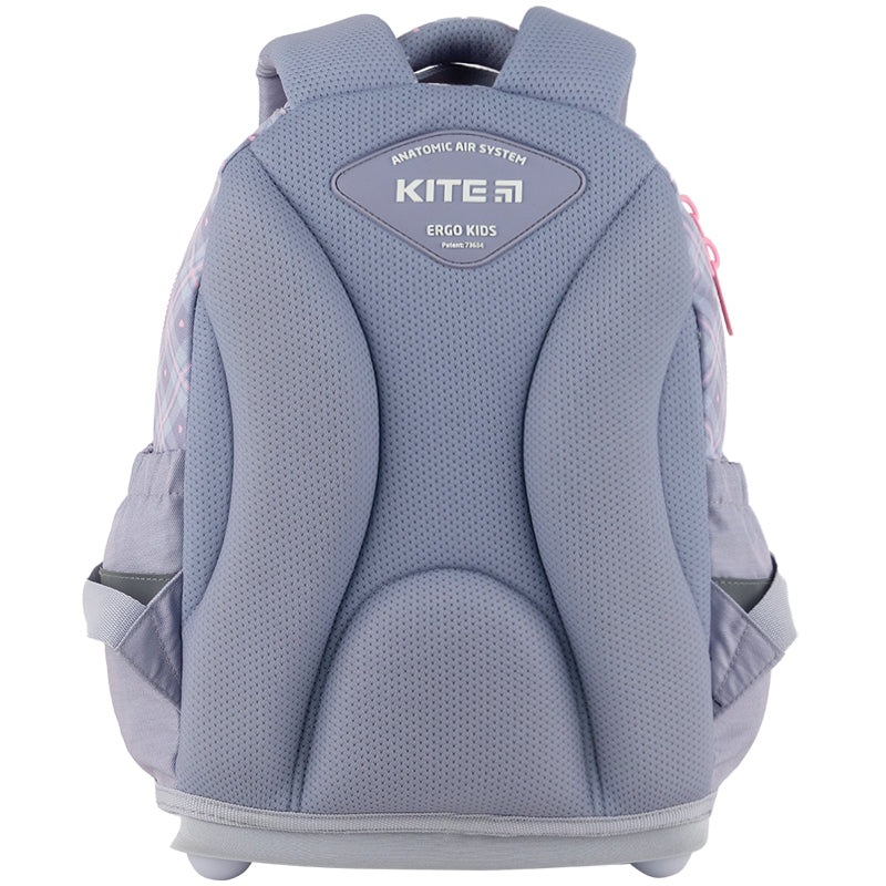 Tornister Kite Education Fluffy Heart K24-724S-1