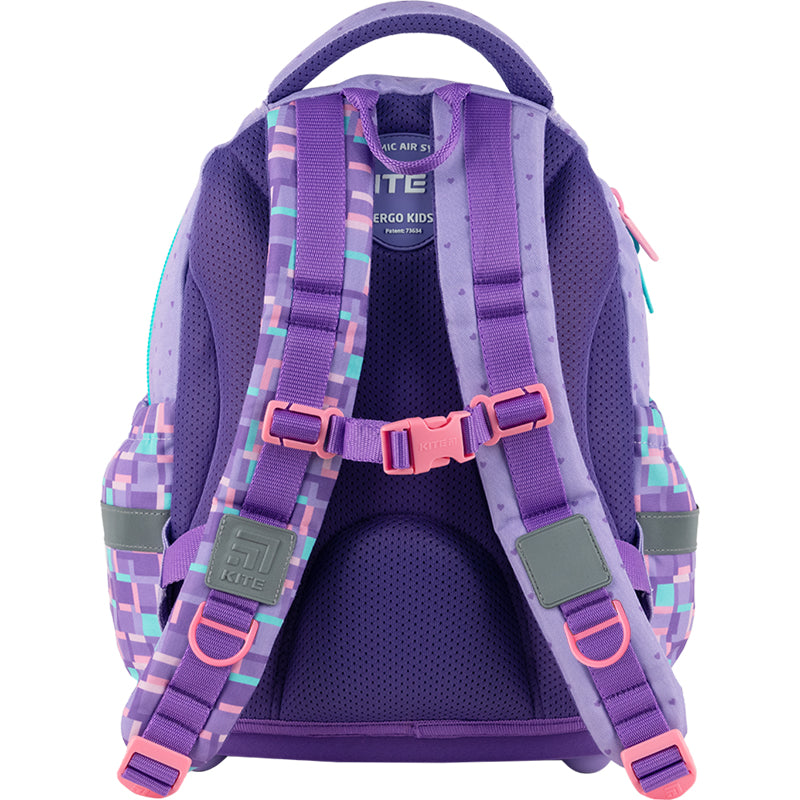 Tornister Kite Education Cheers K24-724S-2