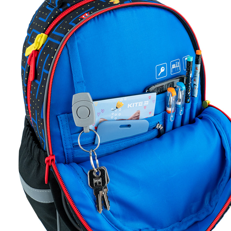 Tornister Kite Education Let's play K24-724S-3