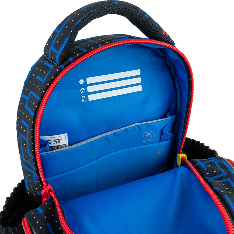 Tornister Kite Education Let's play K24-724S-3