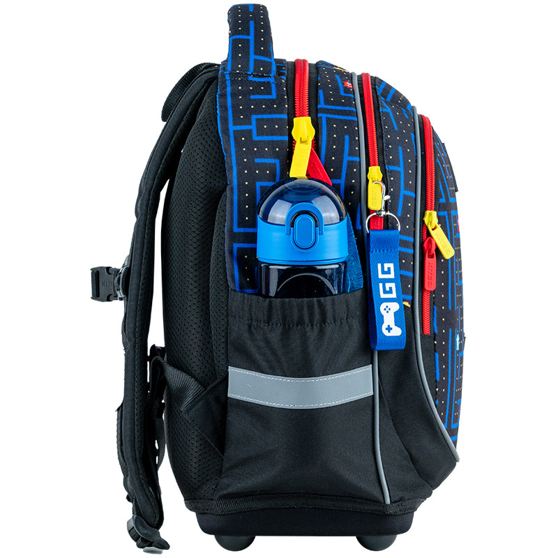 Tornister Kite Education Let's play K24-724S-3
