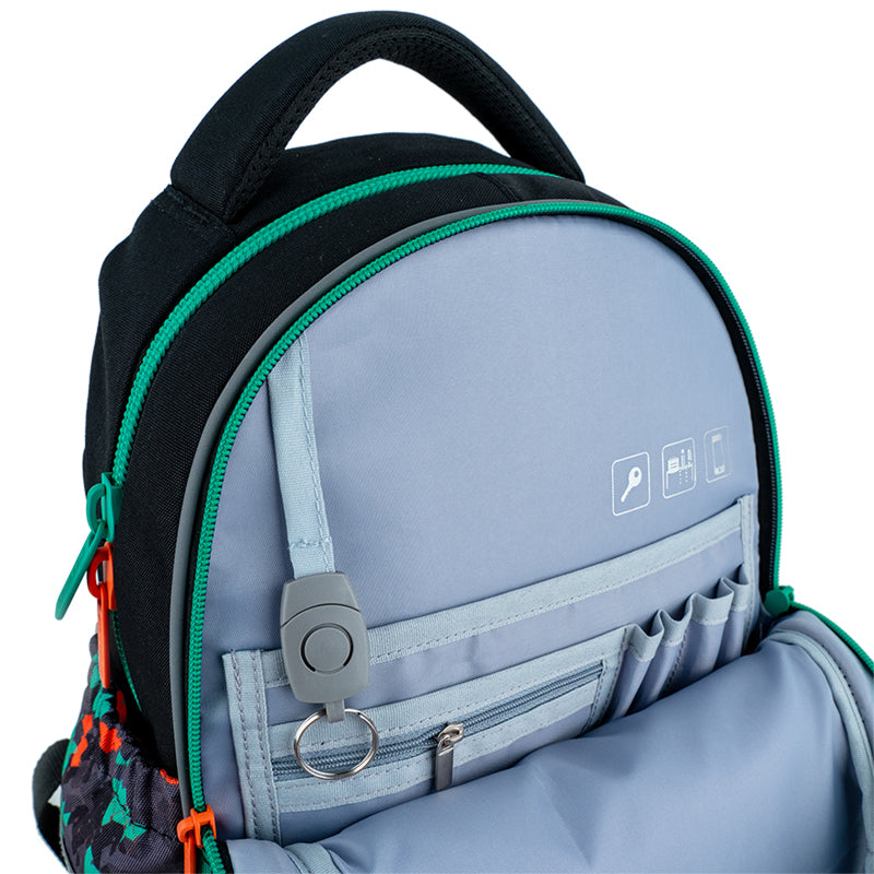 Tornister Kite Education Crazy Mode K24-724S-4