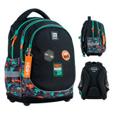 Tornister Kite Education Crazy Mode K24-724S-4 Tornister Kite Education Crazy Mode K24-724S-4