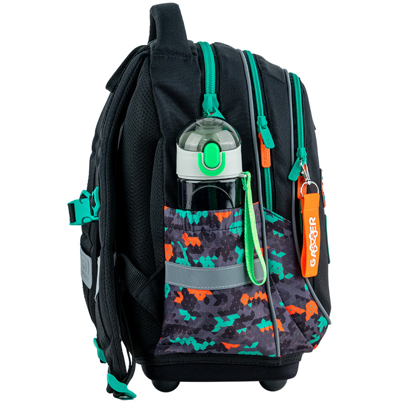 Tornister Kite Education Crazy Mode K24-724S-4