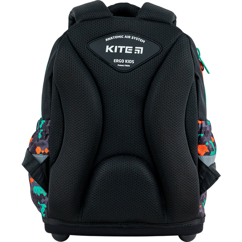 Tornister Kite Education Crazy Mode K24-724S-4