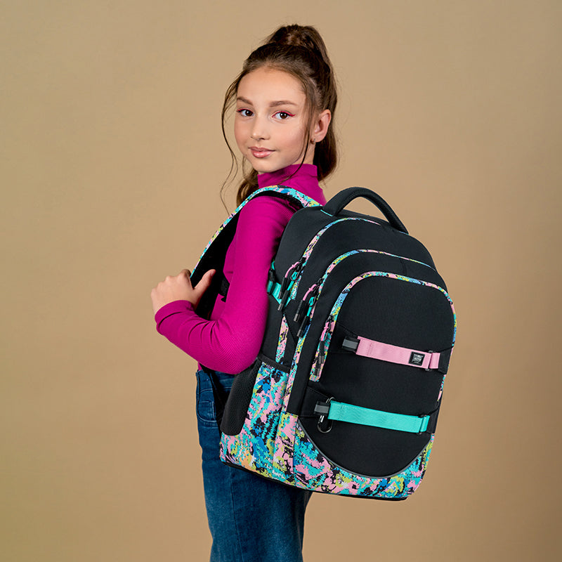 Рюкзак Kite Education teens K24-727L-1