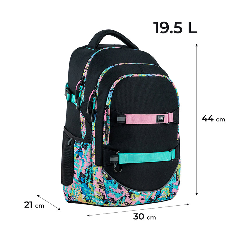 Рюкзак Kite Education teens K24-727L-1