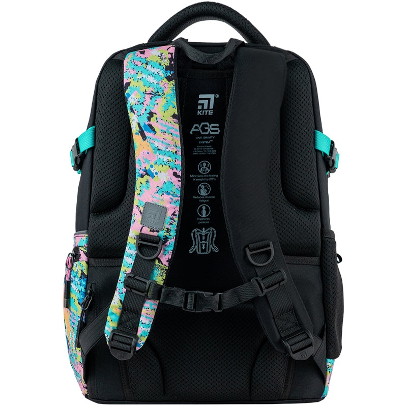 Рюкзак Kite Education teens K24-727L-1