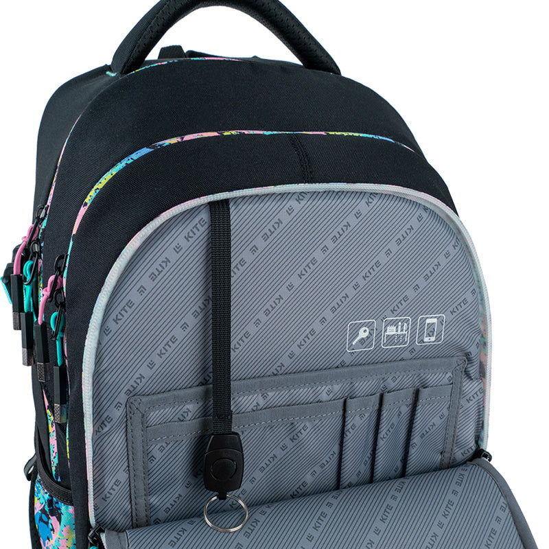 Рюкзак Kite Education teens K24-727L-1