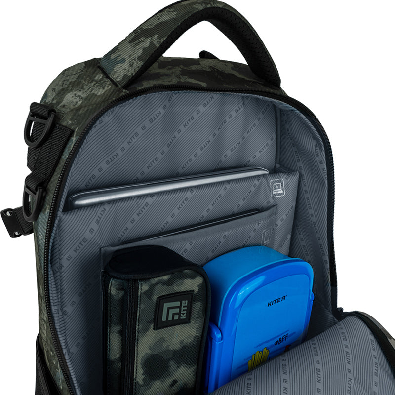 Рюкзак Kite Education teens K24-727L-3