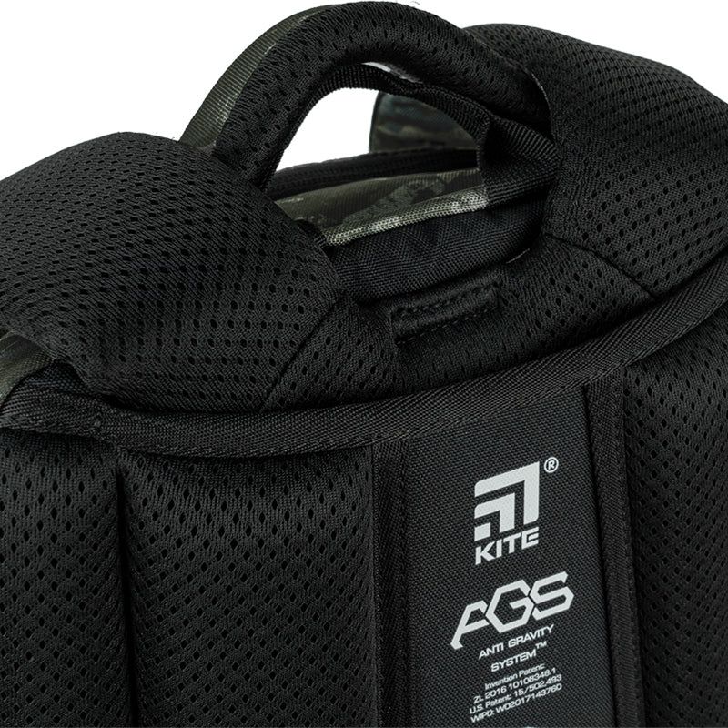 Рюкзак Kite Education teens K24-727L-3