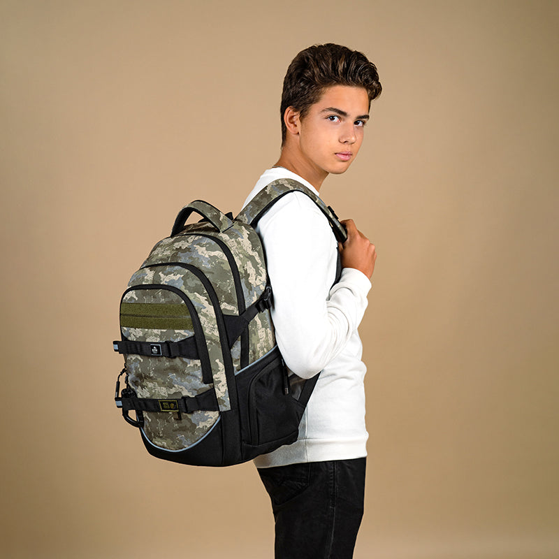 Рюкзак Kite Education teens K24-727L-3