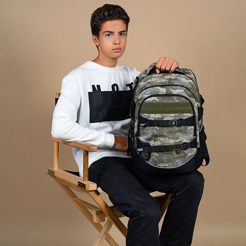 Рюкзак Kite Education teens K24-727L-3