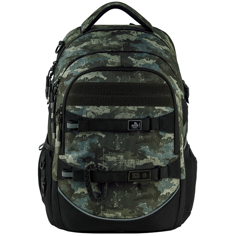 Рюкзак Kite Education teens K24-727L-3