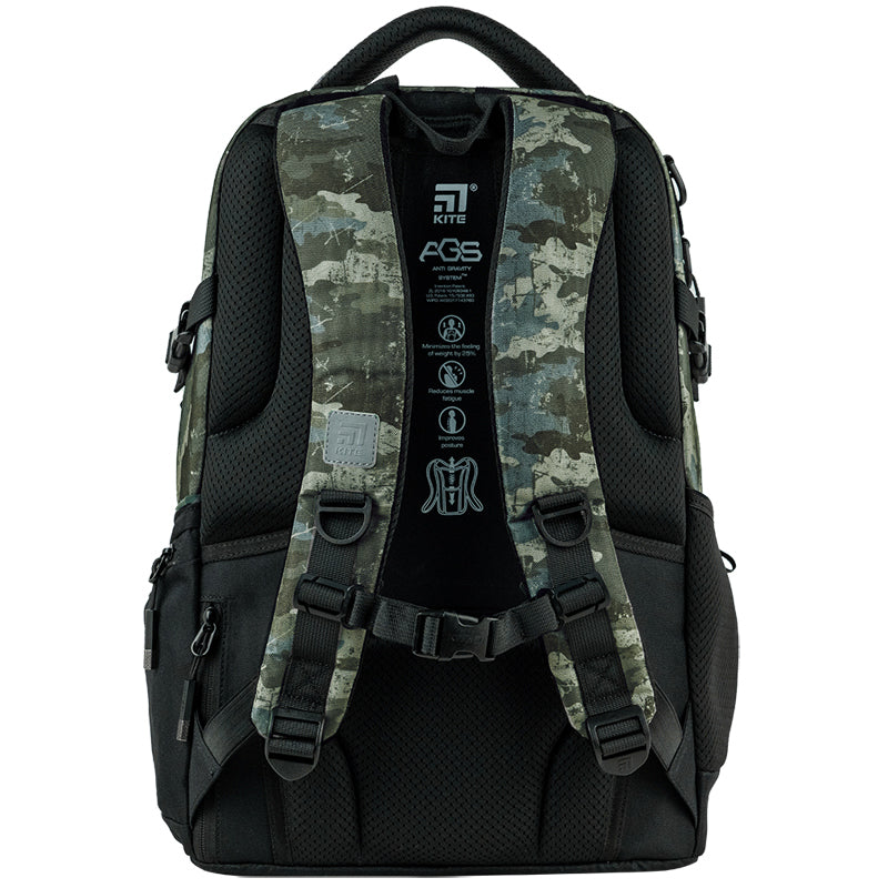 Рюкзак Kite Education teens K24-727L-3
