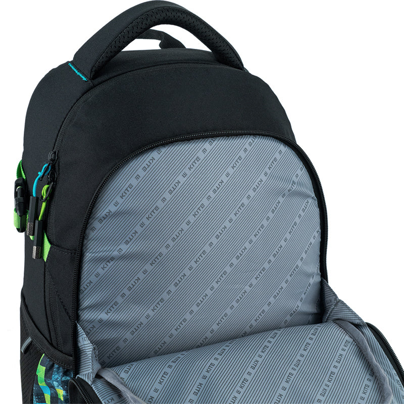 Plecak Kite Education teens K24-727M-1