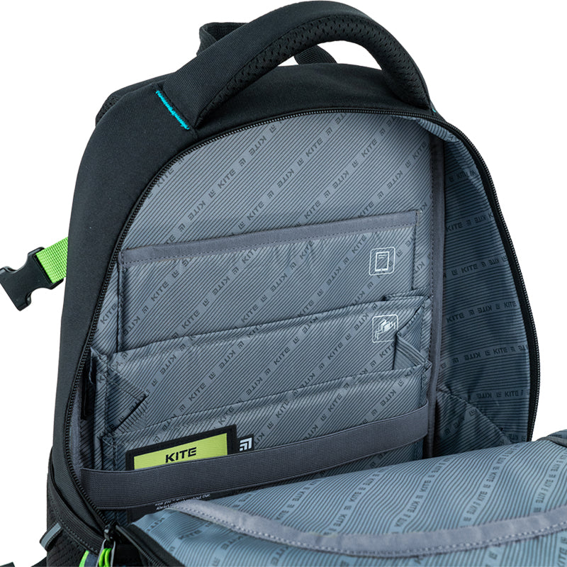 Plecak Kite Education teens K24-727M-1