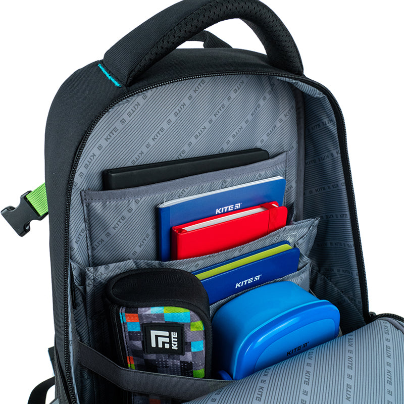 Plecak Kite Education teens K24-727M-1