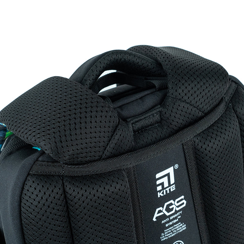 Plecak Kite Education teens K24-727M-1