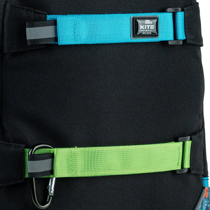 Plecak Kite Education teens K24-727M-1