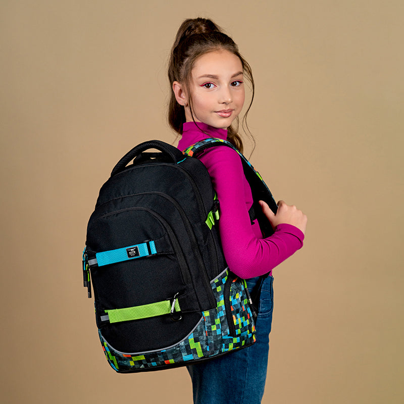 Plecak Kite Education teens K24-727M-1