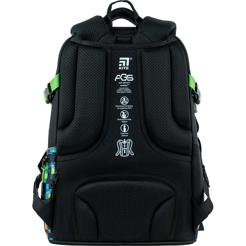 Plecak Kite Education teens K24-727M-1