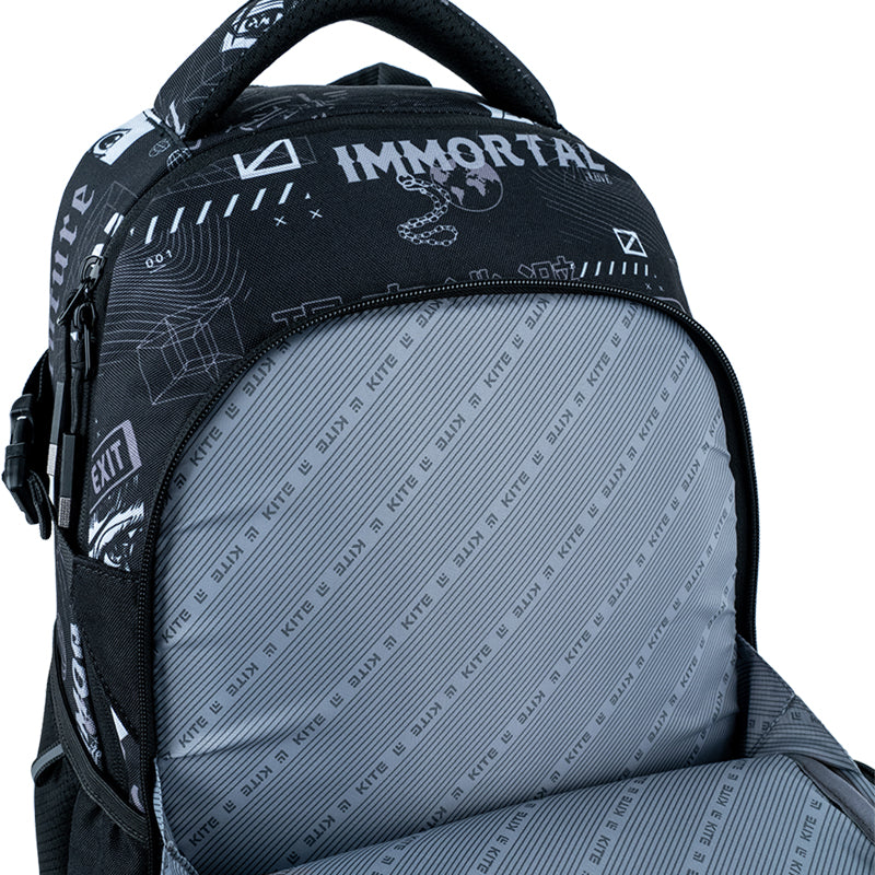 Plecak Kite Education teens K24-727M-2