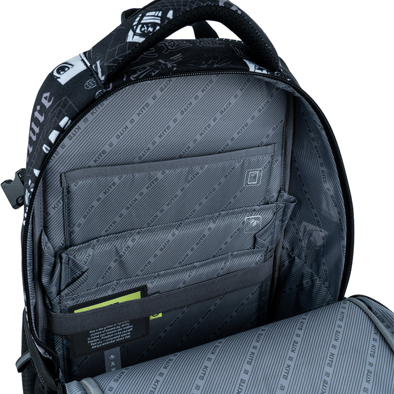 Plecak Kite Education teens K24-727M-2