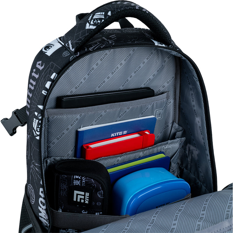 Plecak Kite Education teens K24-727M-2