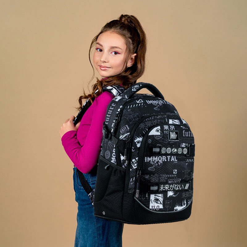 Plecak Kite Education teens K24-727M-2