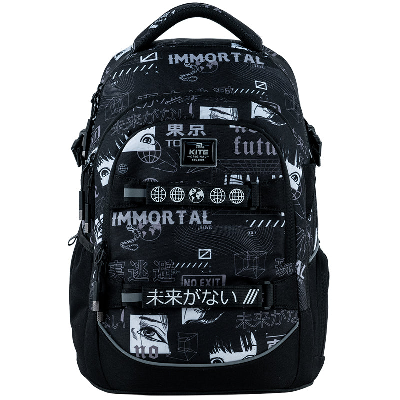Plecak Kite Education teens K24-727M-2