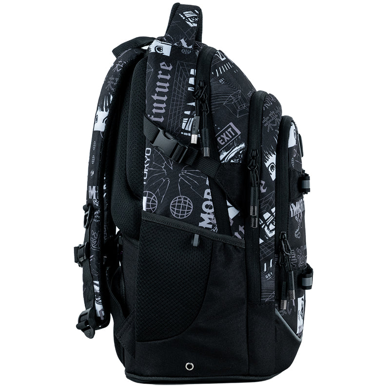 Plecak Kite Education teens K24-727M-2