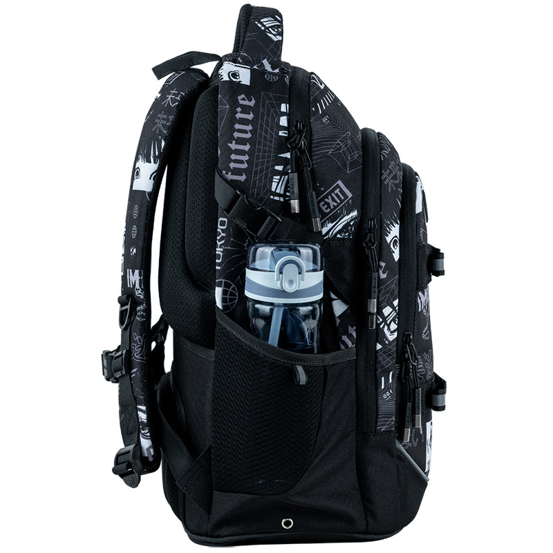 Plecak Kite Education teens K24-727M-2