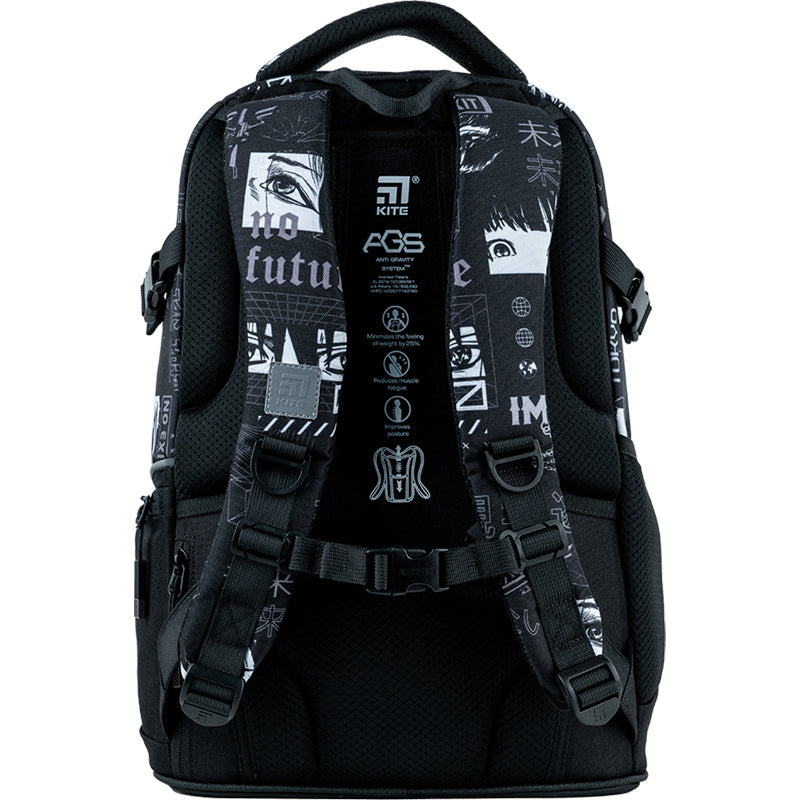 Plecak Kite Education teens K24-727M-2