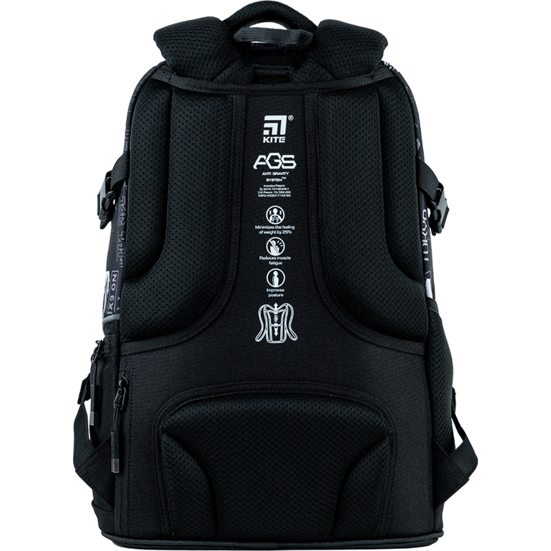 Plecak Kite Education teens K24-727M-2