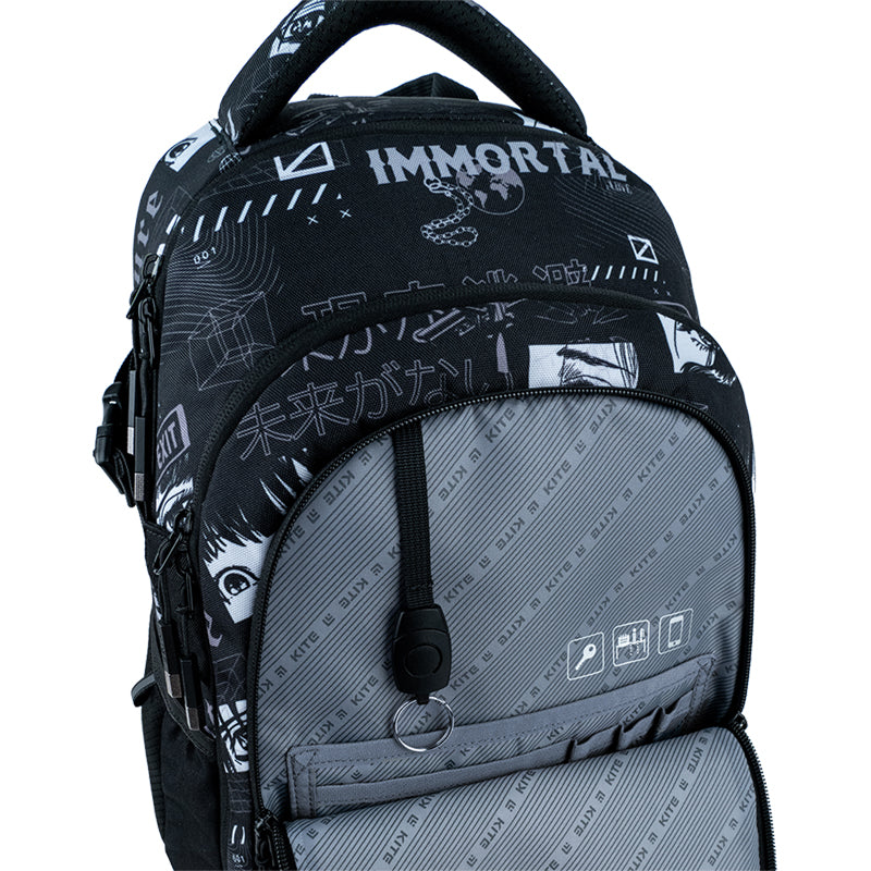 Plecak Kite Education teens K24-727M-2