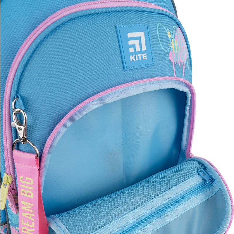 Tornister Kite Education In Paris K24-763M-1