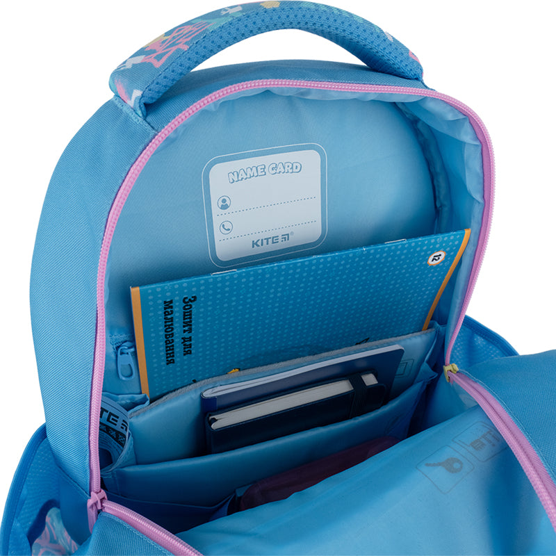 Tornister Kite Education In Paris K24-763M-1