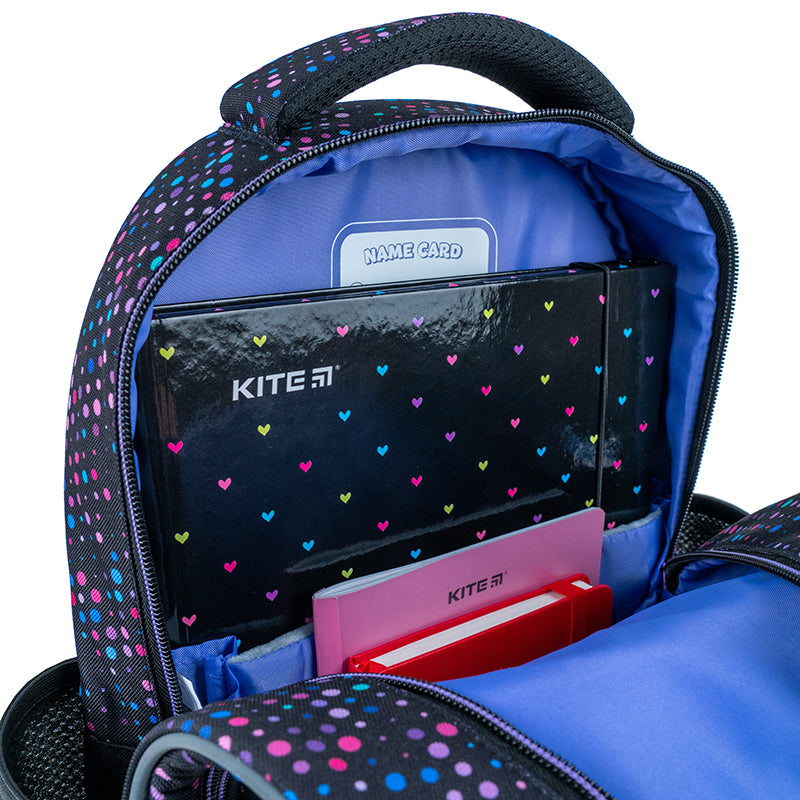 Tornister Kite Education Get It Girl K24-763M-2