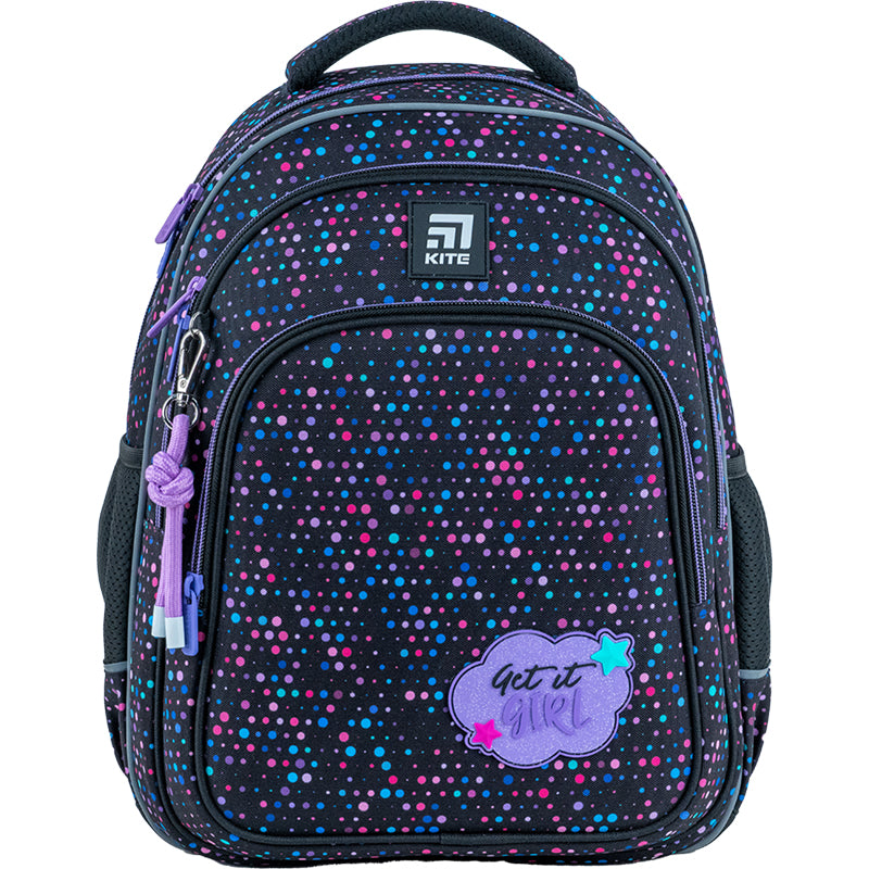 Tornister Kite Education Get It Girl K24-763M-2