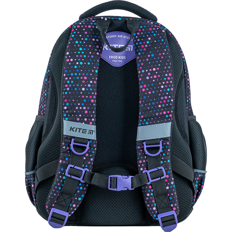 Tornister Kite Education Get It Girl K24-763M-2
