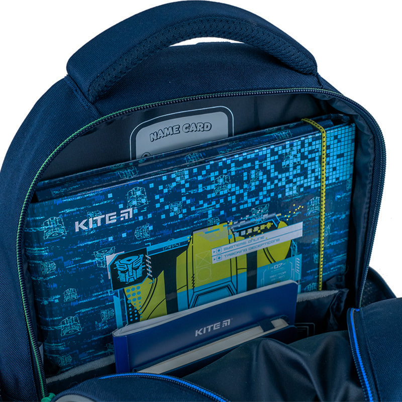 Tornister Kite Education Goal K24-763M-3