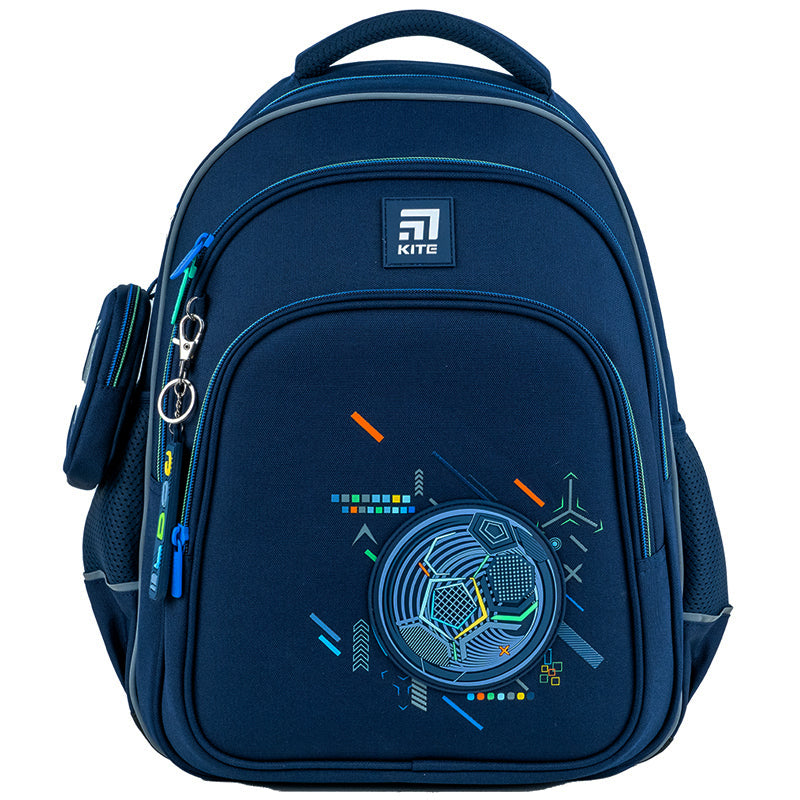 Tornister Kite Education Goal K24-763M-3
